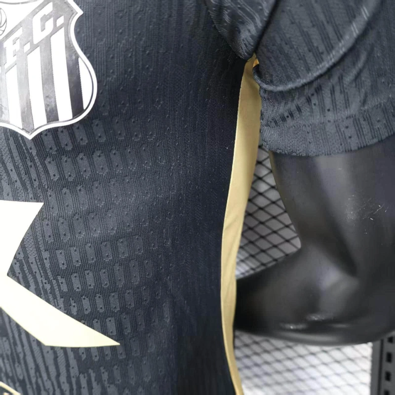 Camisa Santos 25/26 7k Home 2