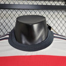 Camisa Manchester United Versão Jogador de Manga Longa - 24/25 Home 3