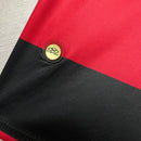 Camisa Retro 2009/10 Flamengo Jogador