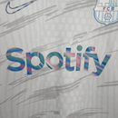Camisa Barcelona 25/26 Edição Especial 2 + Spotify