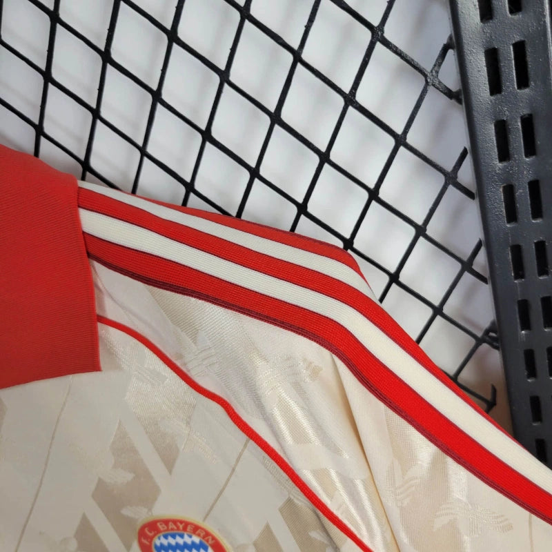 Camisa Retro Bayern 24/25