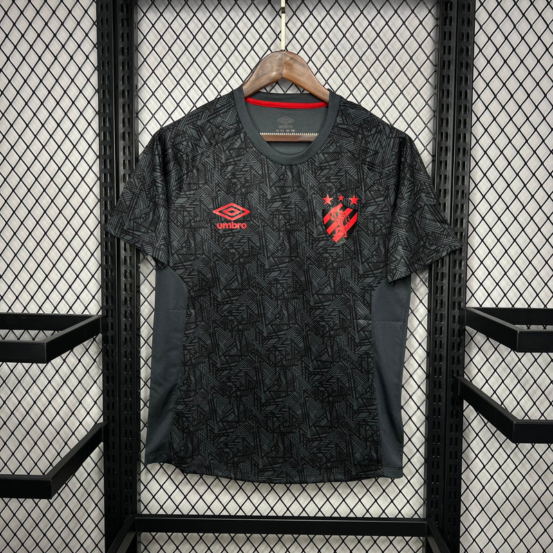 Camisa 24/25 Sport Recife Pré Jogo