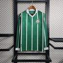 Camisa Retro 1993 Palmeiras Manga Longa