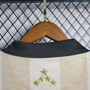 Camisa Corinthians Bege 100Th Aniversário