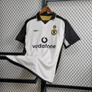 Camisa Retro 01/02 Centenary Manchester United