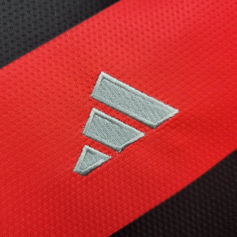 Camisa 24/25 Feminina flamengo Torcedora