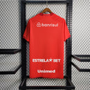 Camisa 23/24 Internacional Torcedor + Patrocínio