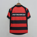 Camisa Retro Flamengo 03/04 Torcedor