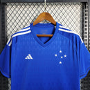 Camisa 23/24 Cruzeiro Goleiro