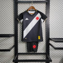Conjunto 23/24 Infantil Vasco