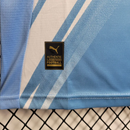 Camisa Manchester City - 25/26 Home 1 Feminina