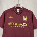 Camisa Manchester City - RETRÔ - 12/13