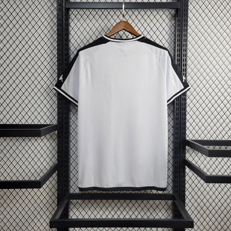 Camisa 24/25 Vasco Da Gama Torcedor