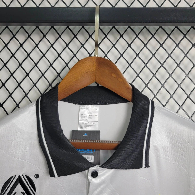 Camisa Corinthians Branca - RETRÔ 1994