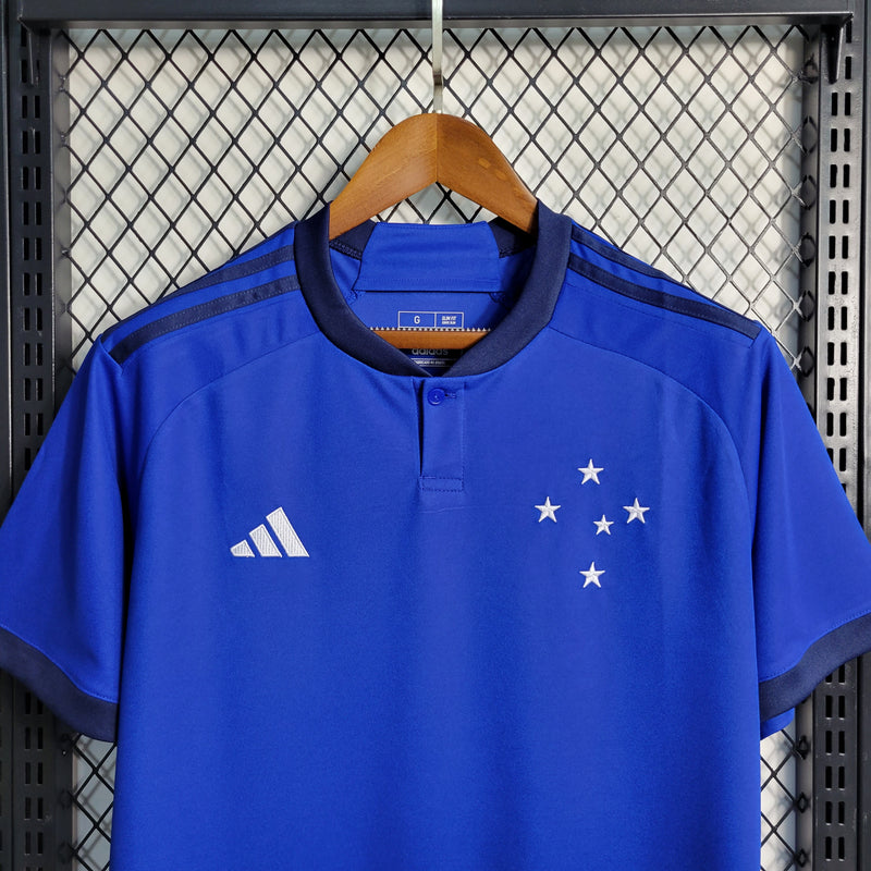 Camisa 23/24 Cruzeiro Torcedor