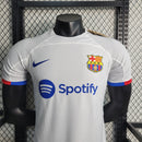 Camisa Barcelona 23/24 Home 3 - Versão Jogador