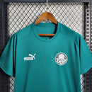 Camisa 23/24 Palmeiras Treino Verde