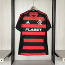 Camisa Flamengo 25/26 Home 1