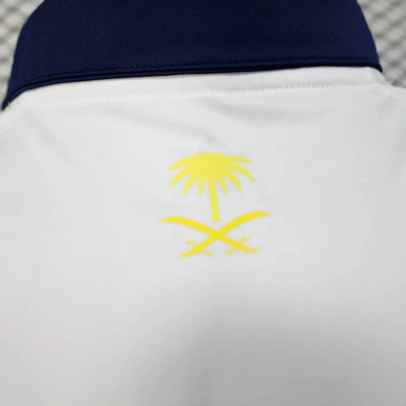 Camisa 25/26 All Nassr Jogador Home 1