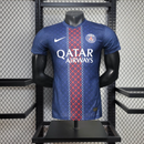 Camisa PSG 25/26 Versão Jogador - Home 1