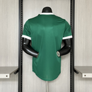 Camisa Palmeiras 25/26 - Versão jogador Home 1