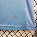 Camisa Manchester City - 25/26 Home 1 Feminina