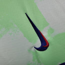 Camisa Barcelona Verde 24/25 Home 2