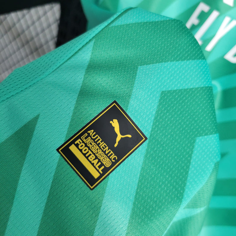 Camisa AC Milan - 23/24 Goleiro 1