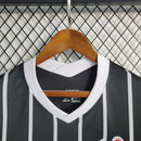 Camisa Corinthians Preta 21/22 Home 2
