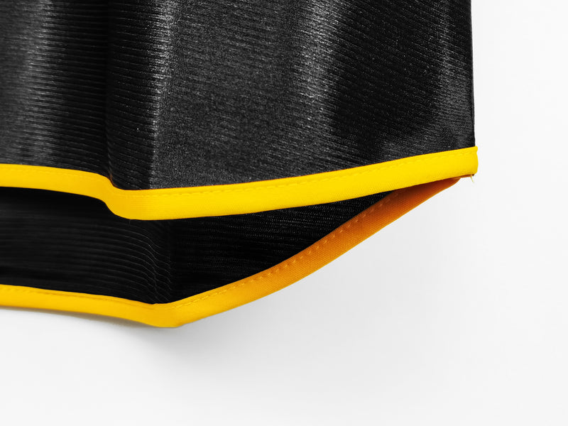 Camisa Real Madrid Preto RETRÔ 1999-2001