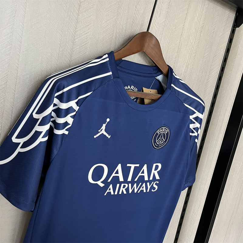 Camisa PSG 24/25 Home 4