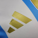 Camisa argentina 24/25 - Versão jogador Home 1