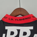 Camisa Retro flamengo 92/93 Polo