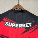 Camisa 25/26 São Paulo Goleiro