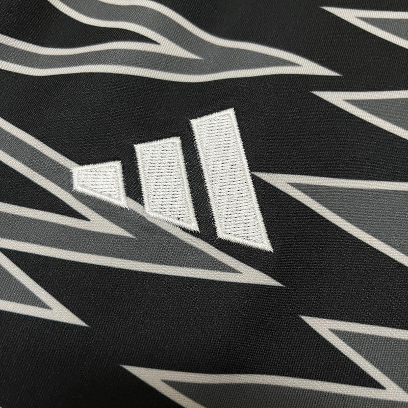 Camisa 24/25 Atlético Mineiro Torcedor 3