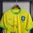 Camisa 22/23 Brasil Amarela Special Edition