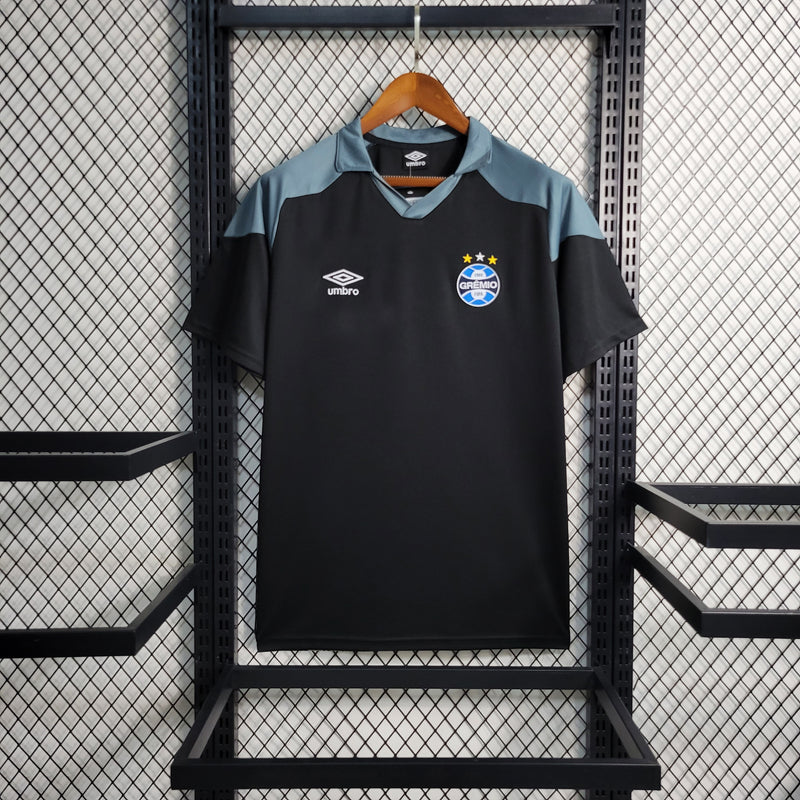 Camisa 23/24 Gremio Treino 3