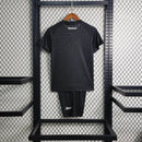 Conjunto 23/24 Infantil Botafogo