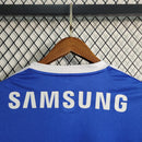 Camisa Retro 2019 Palmeiras Manga Longa