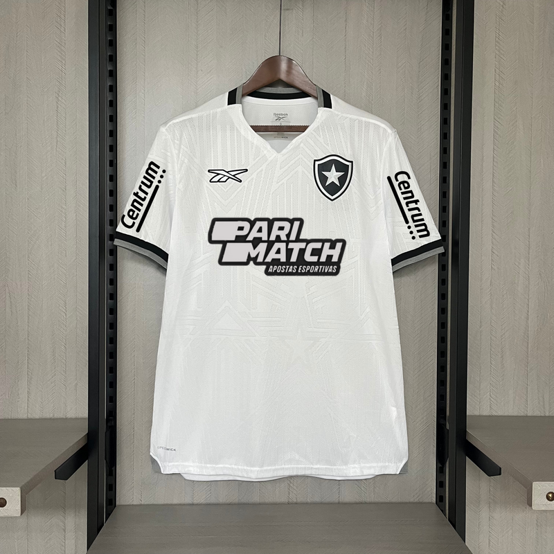 Camisa 24/25 Botafogo Torcedor III