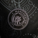 Camisa Manchester City - 23/24 Edição Especial Black