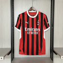 Camisa AC Milan - 24/25 Home 1