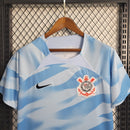 Camisa Corinthians 24/25 - Goleiro