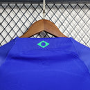 Camisa 22/23 Brasil Feminina Torcedora 2