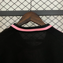 Camisa Real Madrid Rosa 25/26 Edição Especial