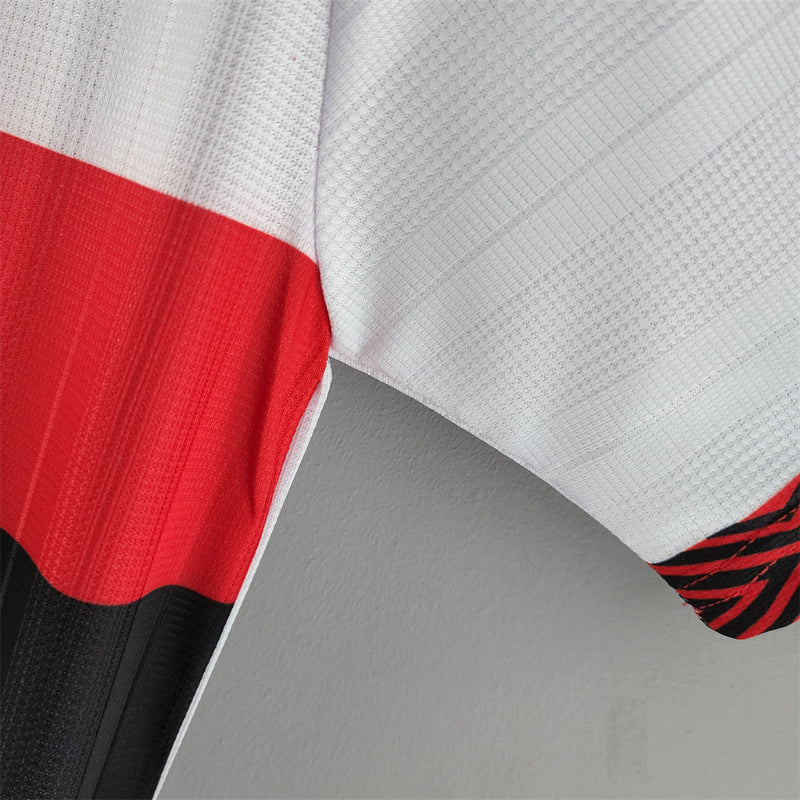 Camisa Retro 1995 Flamengo Torcedor