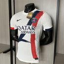 Camisa PSG 24/25 Versão Jogador - Home 2