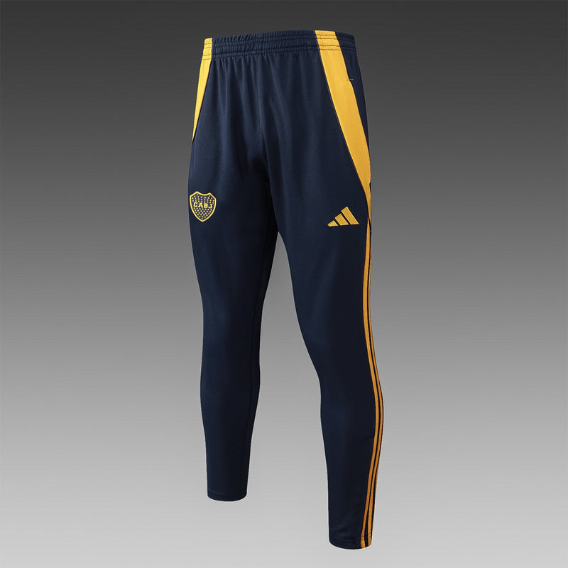 Conjunto de Treino/Frio - Boca Juniors 1