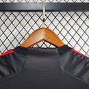 Camisa 24/25 Flamengo Patch Torcedor