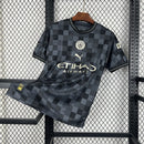 Camisa Manchester City - 24/25 x Louis Vuitton